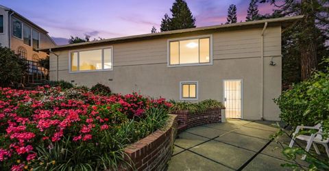 1188 Grizzly Peak Blvd, Berkeley, CA 94708 Photo