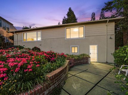 1188 Grizzly Peak Blvd, Berkeley, CA 94708 Photo