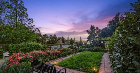 1188 Grizzly Peak Blvd, Berkeley, CA 94708 Photo