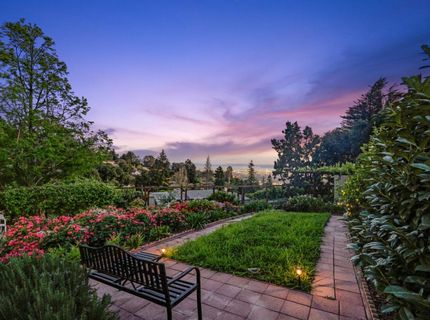 1188 Grizzly Peak Blvd, Berkeley, CA 94708 Photo