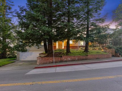 1188 Grizzly Peak Blvd, Berkeley, CA 94708 Photo