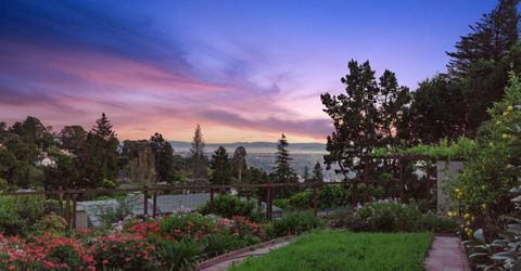 1188 Grizzly Peak Blvd, Berkeley, CA 94708 Photo