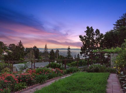 1188 Grizzly Peak Blvd, Berkeley, CA 94708 Photo