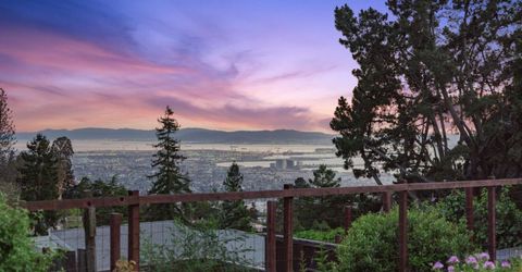 1188 Grizzly Peak Blvd, Berkeley, CA 94708 Photo
