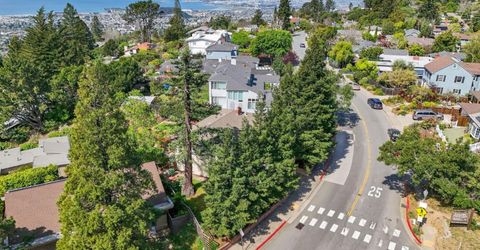 1188 Grizzly Peak Blvd, Berkeley, CA 94708 Photo