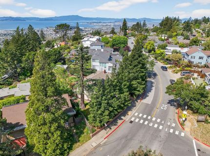 1188 Grizzly Peak Blvd, Berkeley, CA 94708 Photo