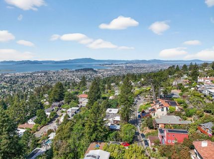 1188 Grizzly Peak Blvd, Berkeley, CA 94708 Photo