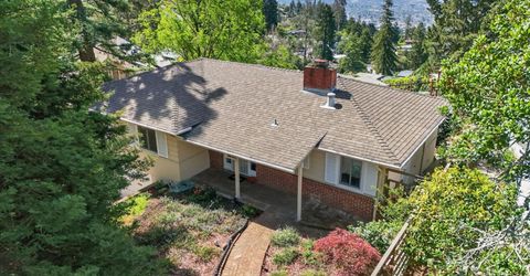 1188 Grizzly Peak Blvd, Berkeley, CA 94708 Photo