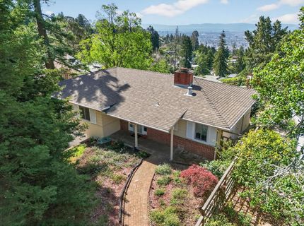 1188 Grizzly Peak Blvd, Berkeley, CA 94708 Photo