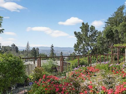 1188 Grizzly Peak Blvd, Berkeley, CA 94708 Photo