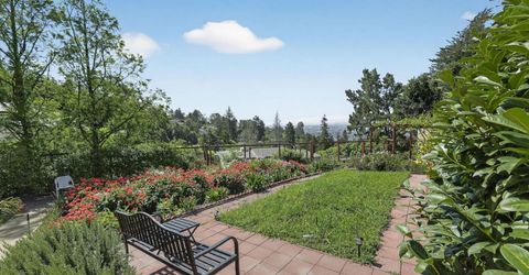 1188 Grizzly Peak Blvd, Berkeley, CA 94708 Photo