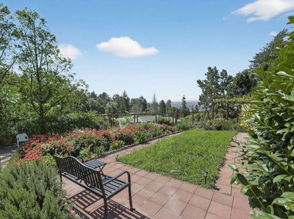 1188 Grizzly Peak Blvd, Berkeley, CA 94708 Photo