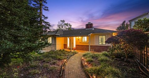 1188 Grizzly Peak Blvd, Berkeley, CA 94708 Photo