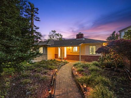 1188 Grizzly Peak Blvd, Berkeley, CA 94708 Photo