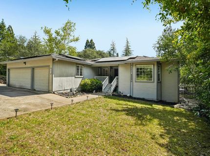 3611 Cambridge Rd, Cameron Park, CA 95682 Photo