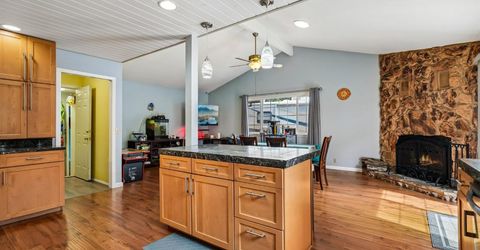 3611 Cambridge Rd, Cameron Park, CA 95682 Photo