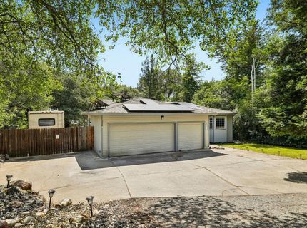 3611 Cambridge Rd, Cameron Park, CA 95682 Photo