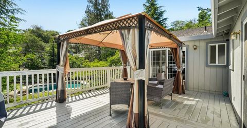3611 Cambridge Rd, Cameron Park, CA 95682 Photo