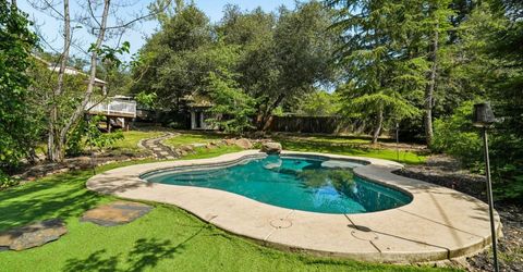 3611 Cambridge Rd, Cameron Park, CA 95682 Photo