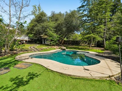 3611 Cambridge Rd, Cameron Park, CA 95682 Photo