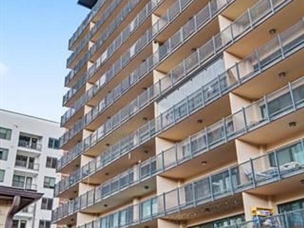 417 E Kiowa Street, Unit 903, Colorado Springs, CO 80903