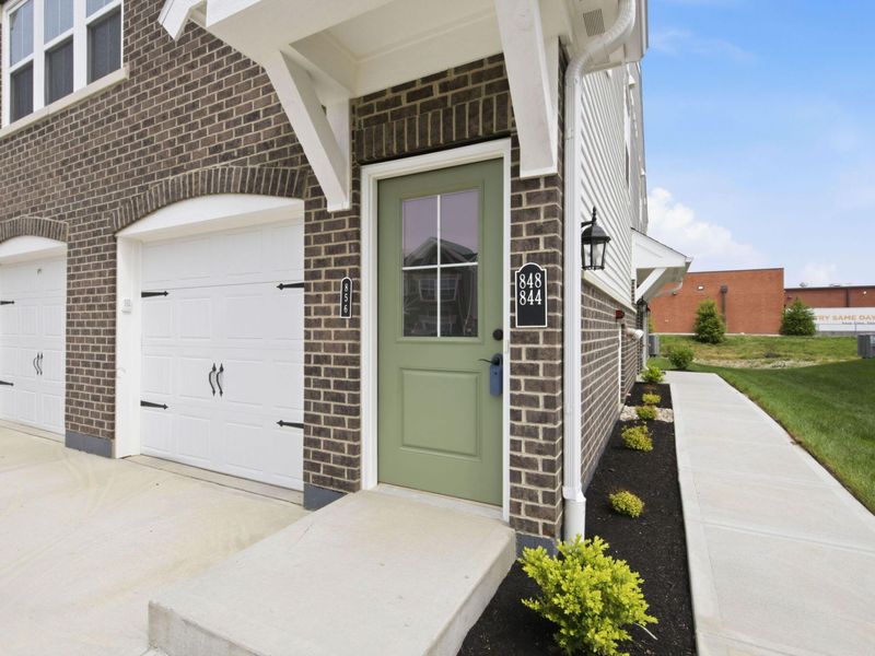 856 Walton Ter Drive, Walton, KY 41094 Photo 2