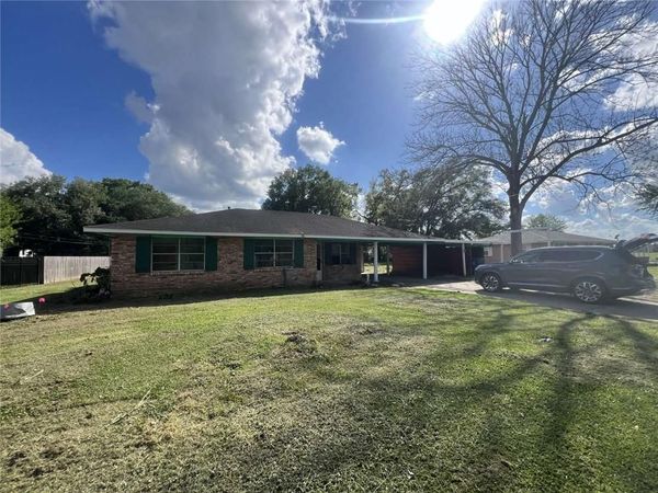 12634 MCLIN Lane , Lakeland, LA 70752