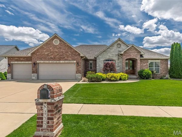 8422 Treybrooke Place, O'Fallon, IL 62269