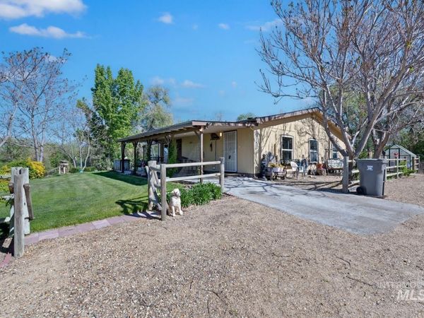 19152 Marsing Road, Caldwell, ID 83607