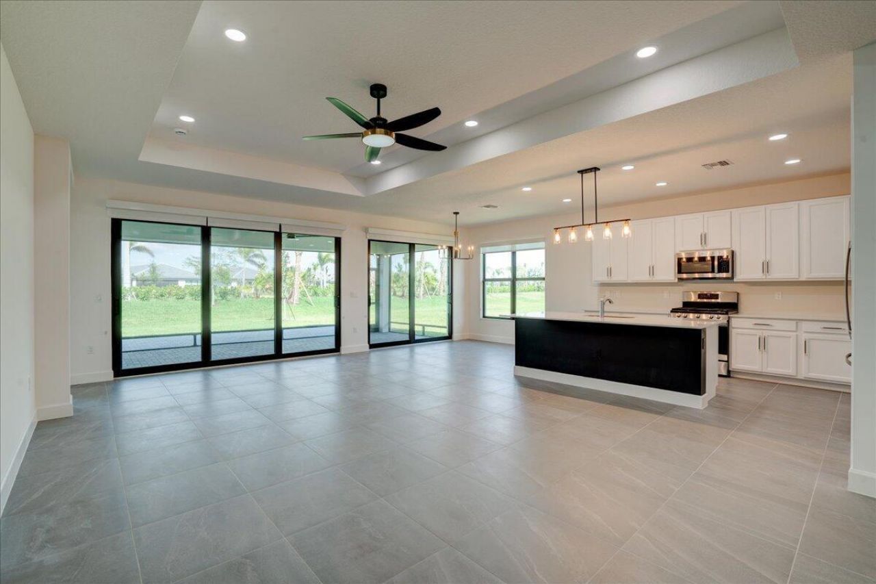 12474 SW La Costa Street, Port Saint Lucie, FL 34987 Photo