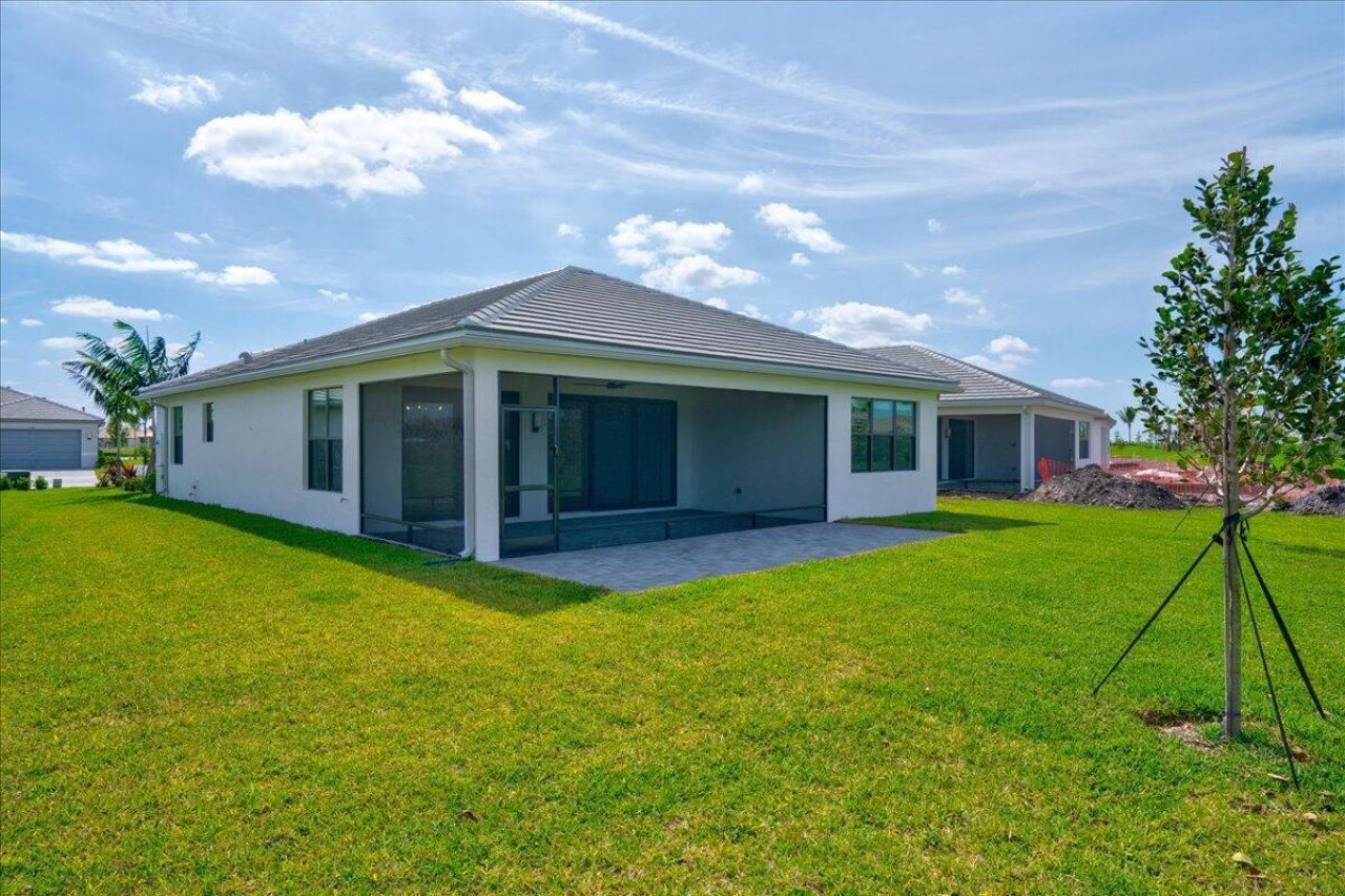 12474 SW La Costa Street, Port Saint Lucie, FL 34987 Photo