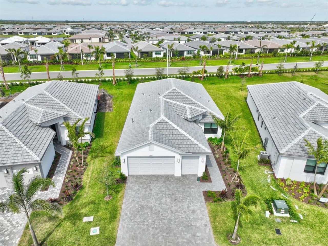 12474 SW La Costa Street, Port Saint Lucie, FL 34987 Photo