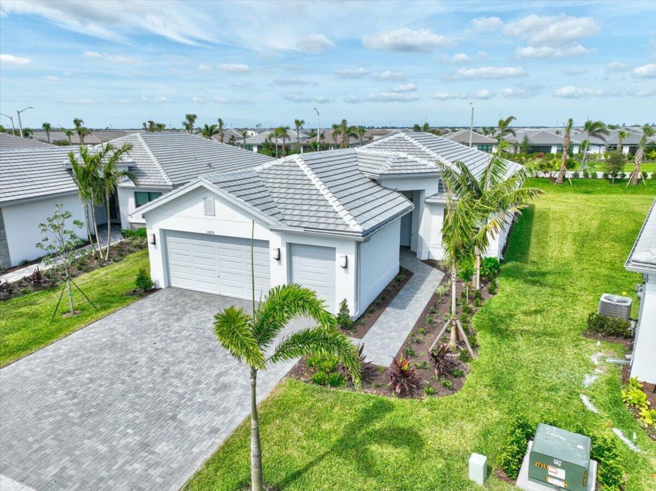 12474 SW La Costa Street, Port Saint Lucie, FL 34987 Photo