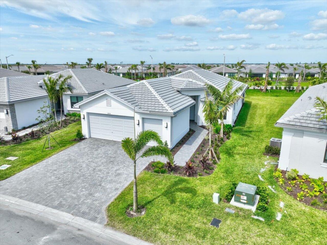 12474 SW La Costa Street, Port Saint Lucie, FL 34987 Photo