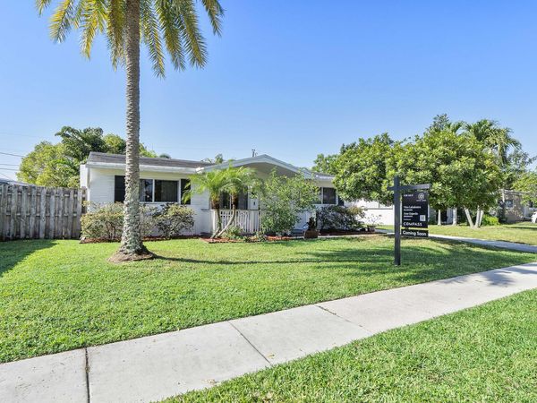 3410 SW 13th Court, Fort Lauderdale, FL 33312