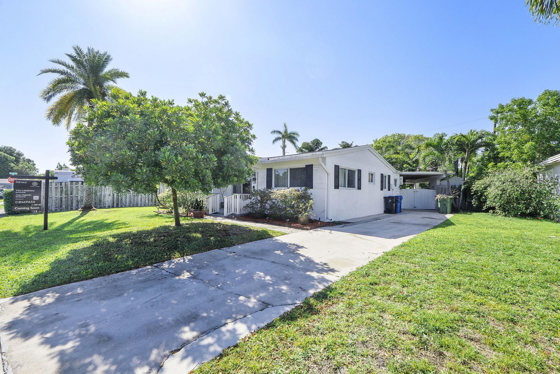 3410 SW 13th Court, Fort Lauderdale, FL 33312 Photo
