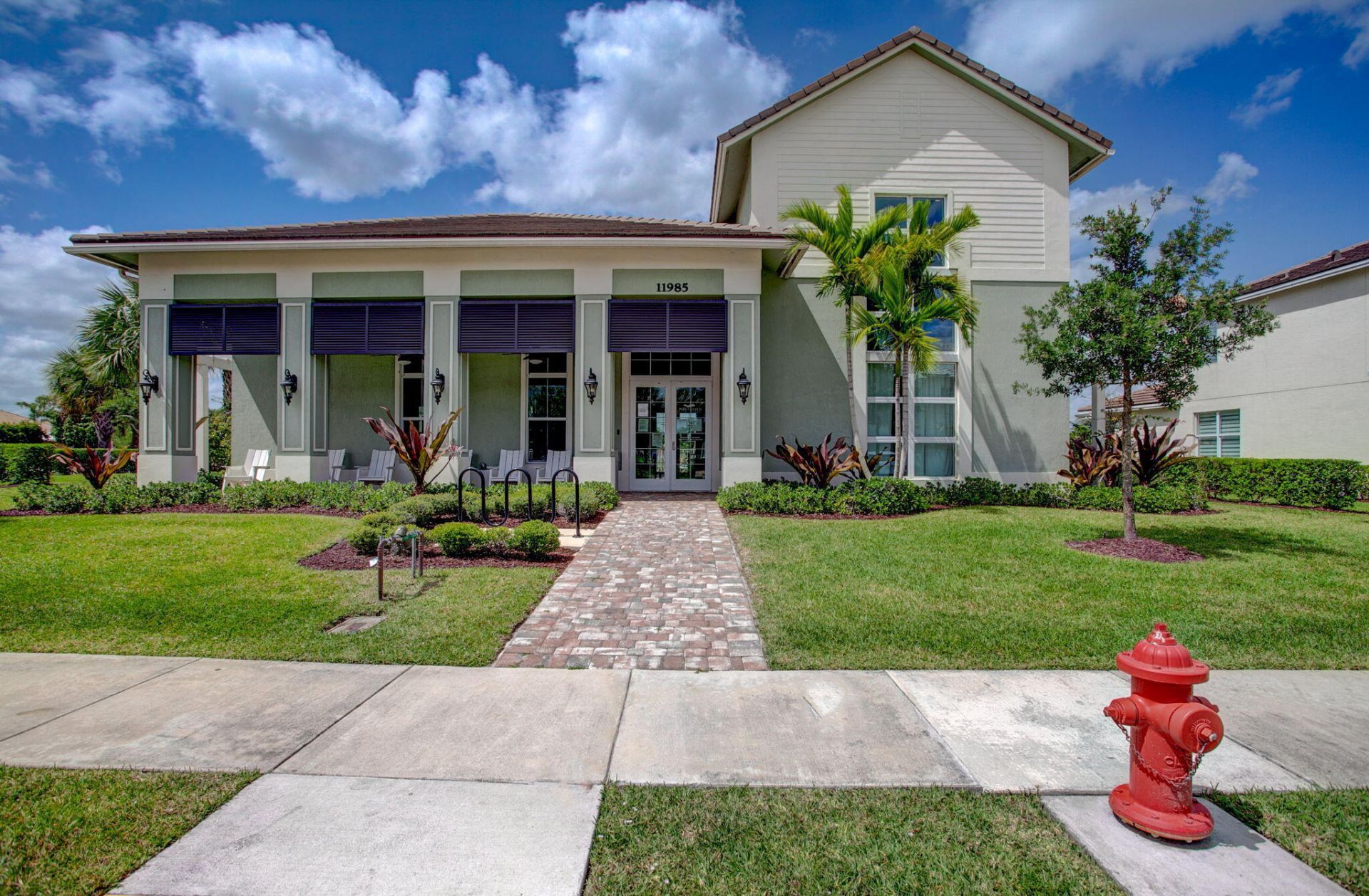 11945 Park Central, Royal Palm Beach, FL 33411 Photo