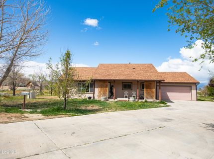 1504 Fahim Drive, Gardnerville, NV 89410 Photo