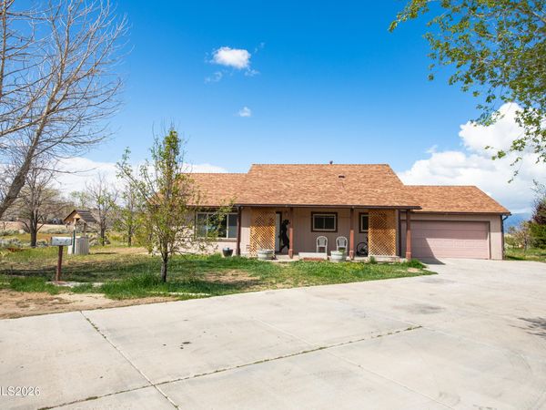 1504 Fahim Drive, Gardnerville, NV 89410