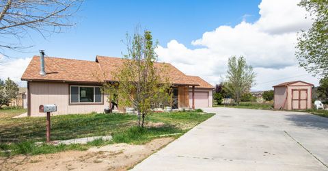 1504 Fahim Drive, Gardnerville, NV 89410 Photo