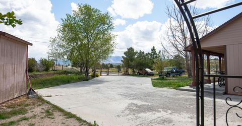 1504 Fahim Drive, Gardnerville, NV 89410 Photo