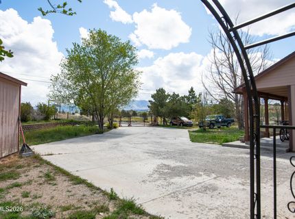 1504 Fahim Drive, Gardnerville, NV 89410 Photo