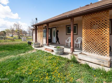 1504 Fahim Drive, Gardnerville, NV 89410 Photo