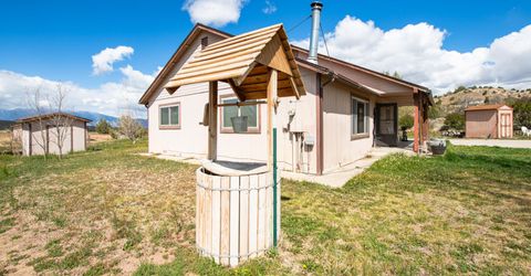 1504 Fahim Drive, Gardnerville, NV 89410 Photo