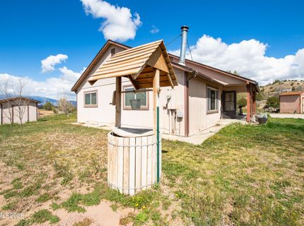 1504 Fahim Drive, Gardnerville, NV 89410 Photo