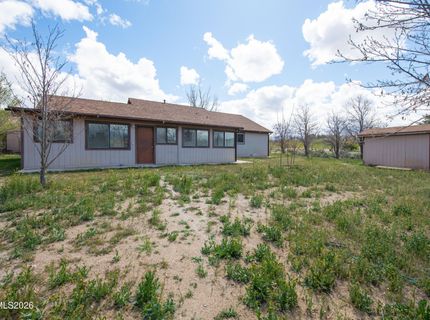 1504 Fahim Drive, Gardnerville, NV 89410 Photo