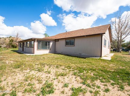 1504 Fahim Drive, Gardnerville, NV 89410 Photo