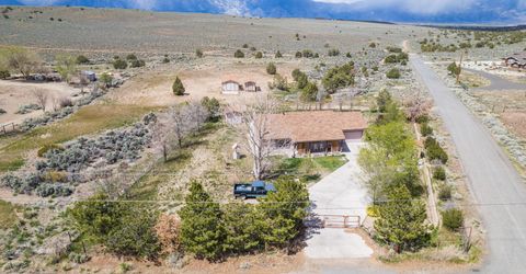 1504 Fahim Drive, Gardnerville, NV 89410 Photo