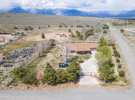 1504 Fahim Drive, Gardnerville, NV 89410 Photo