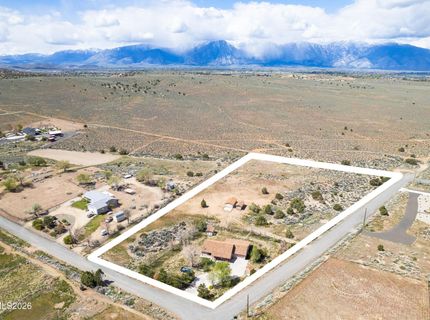 1504 Fahim Drive, Gardnerville, NV 89410 Photo